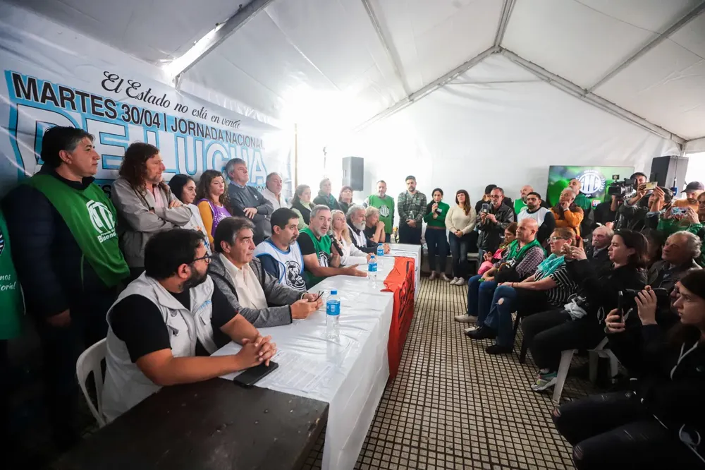 ATE NACIONAL