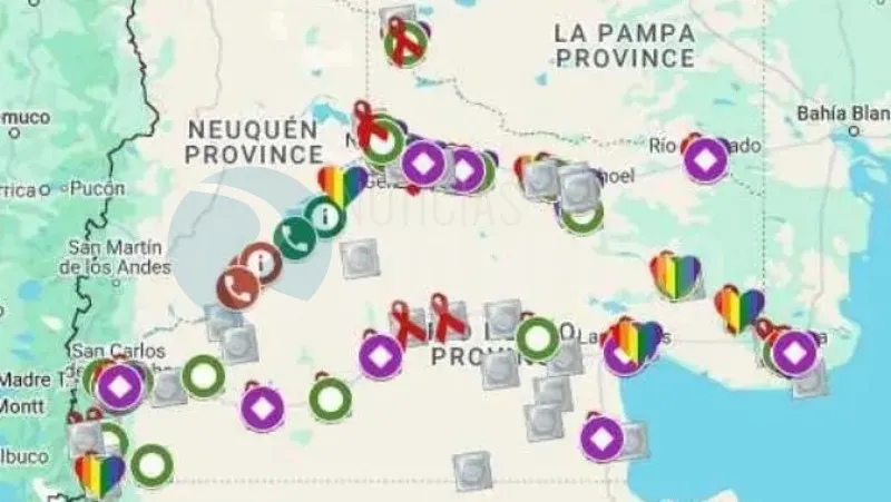 anticonceptivos MAPA