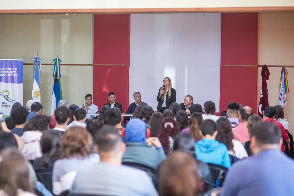 JORNADA DEL COOPERATIVISMO