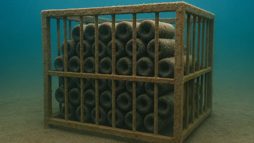 Cava Submarina