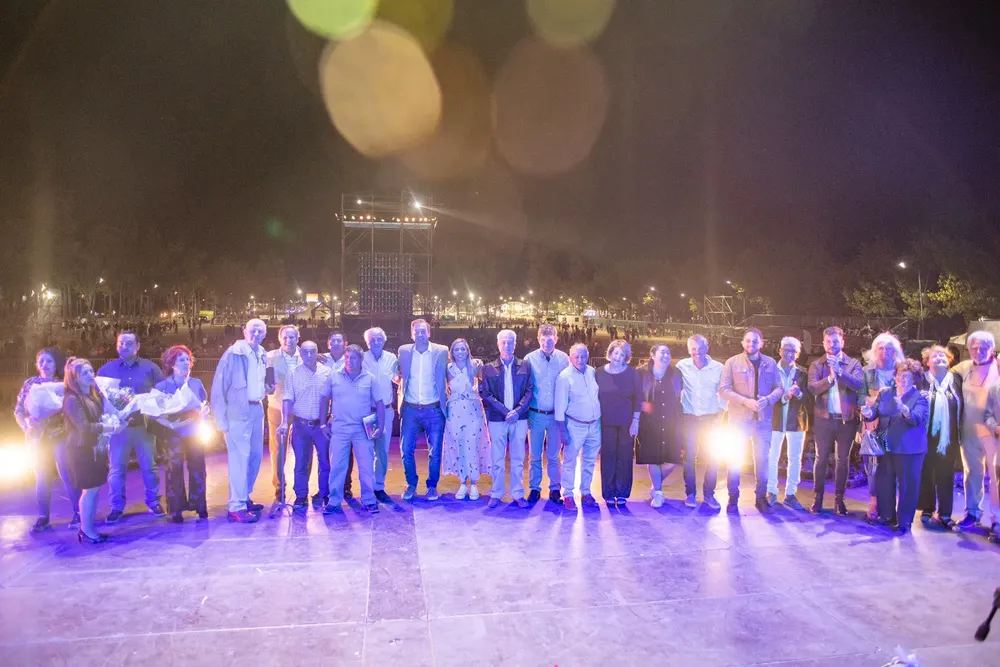 PROTAGONISTAS CIRCUITO PRODUCTIVO