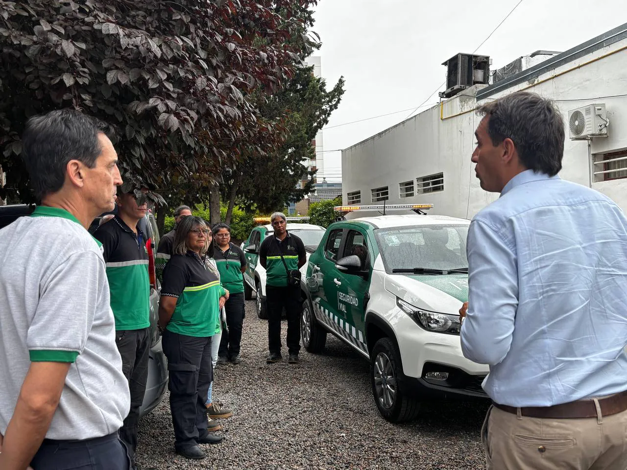 Agencia Local de Seguridad Vial