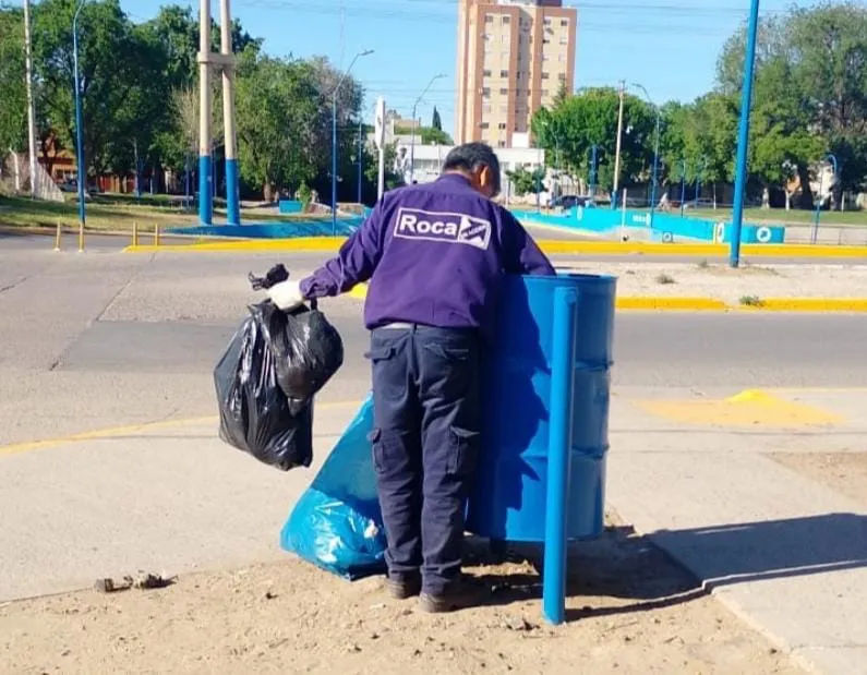 SERVICIOS PUBLICOS