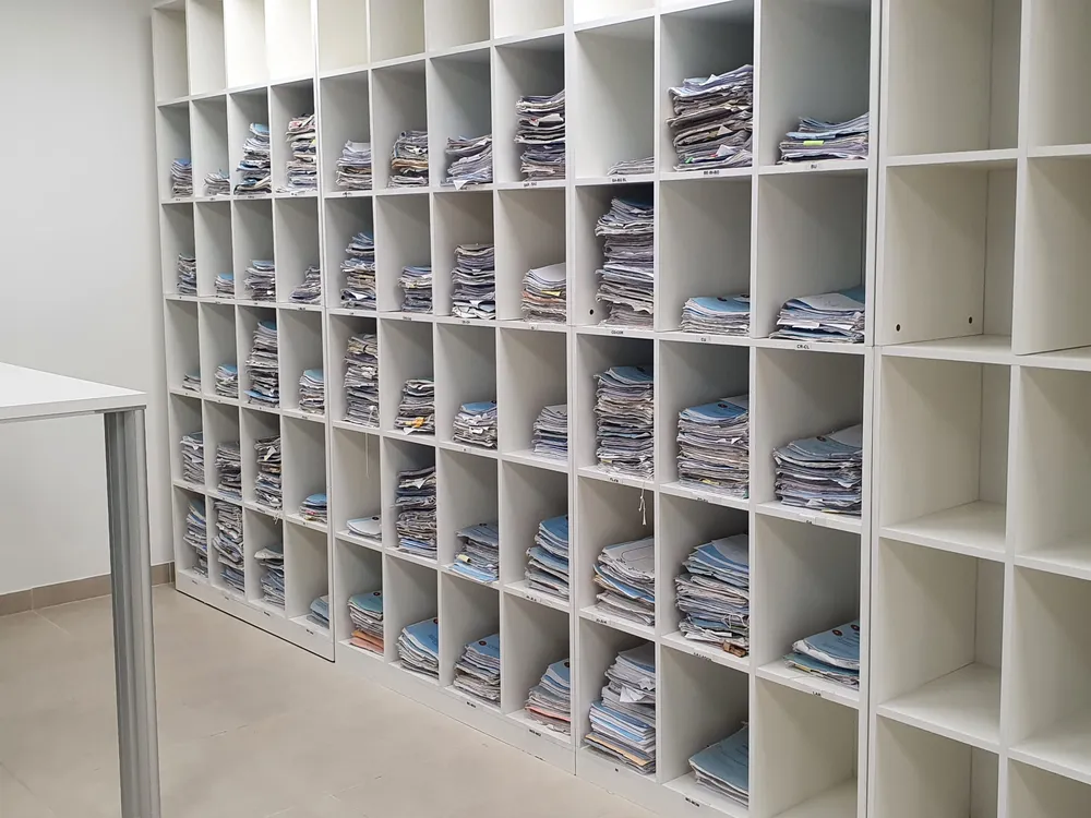 EXPEDIENTES
