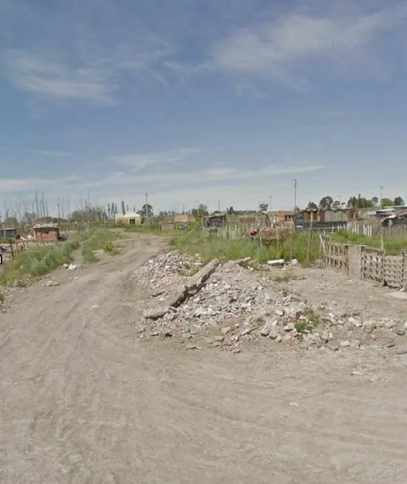 BARRIO EL PROGRESO, VIEDMA