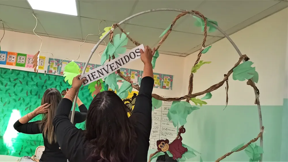 Salas de Escape Educativas