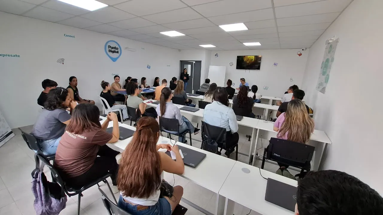 CURSO PLANILLAS DE CALCULO
