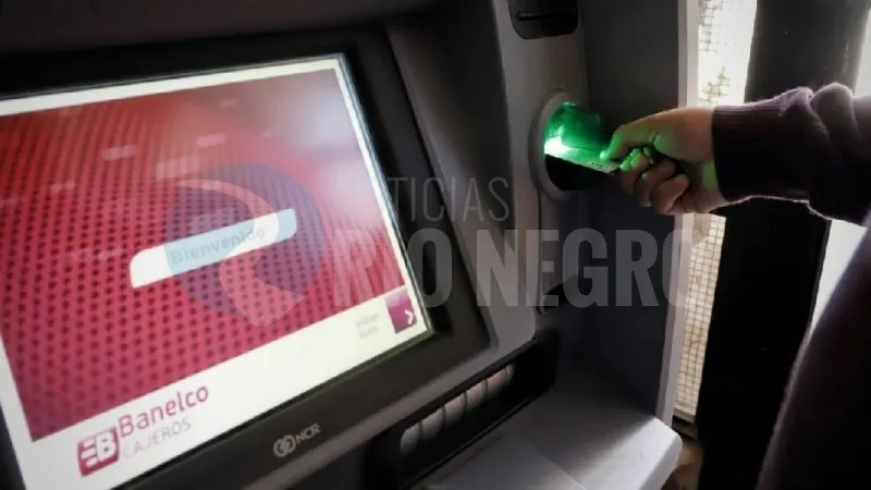 cajero automatico