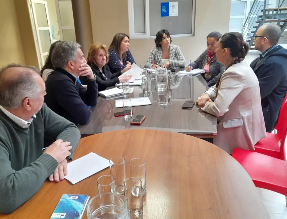 Comisión Mixta Asesora de Patrimonio Histórico y Cultural