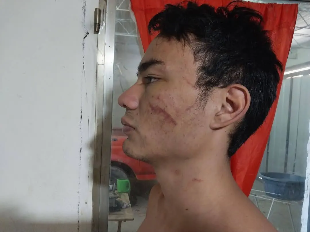 Sergio Selin Martínez