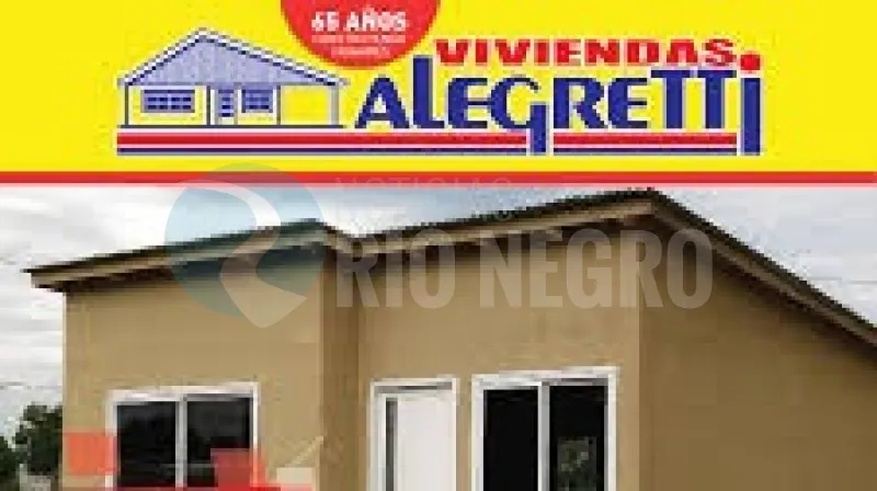 viviendas alegretti