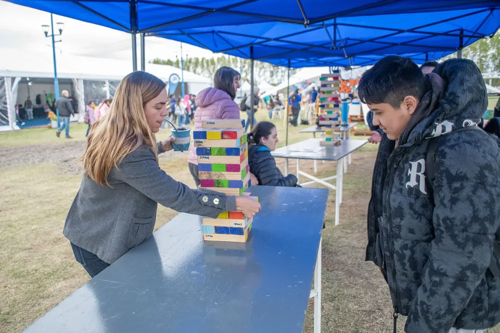 FERIA DEL LIBRO 6