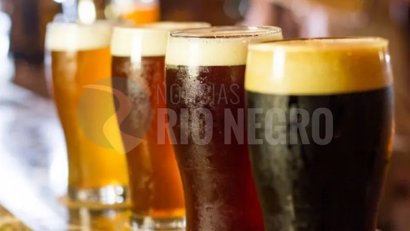 cerveza artesanal