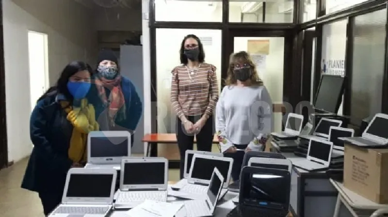 COMPUTADORAS netbooks