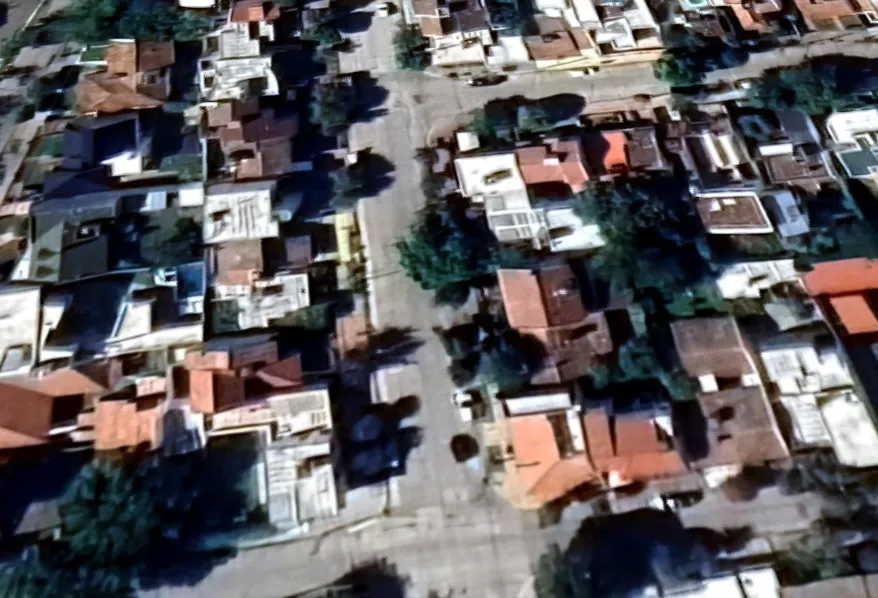CALLE CEFERINO NAMUNCURA
