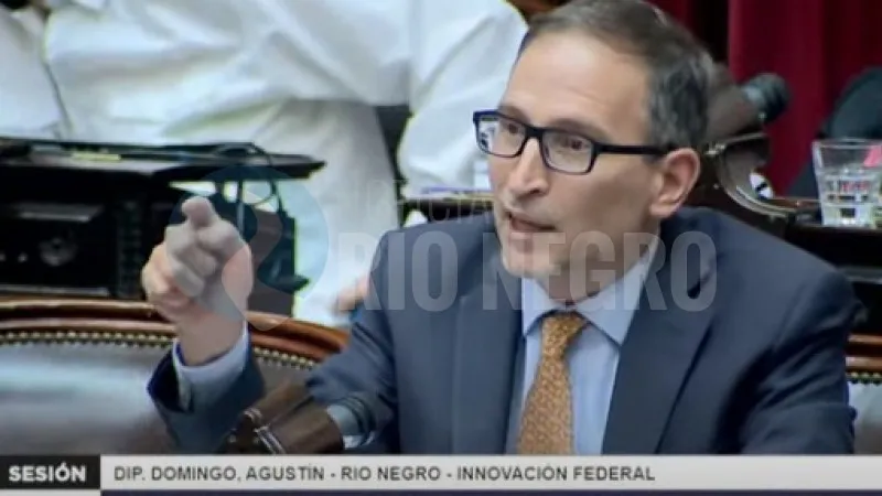 agustin domingo