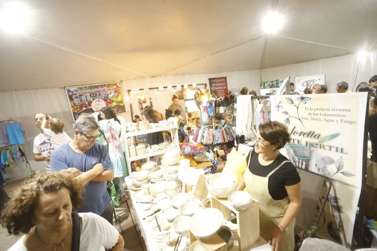 FIESTA DEL RIO, 2025