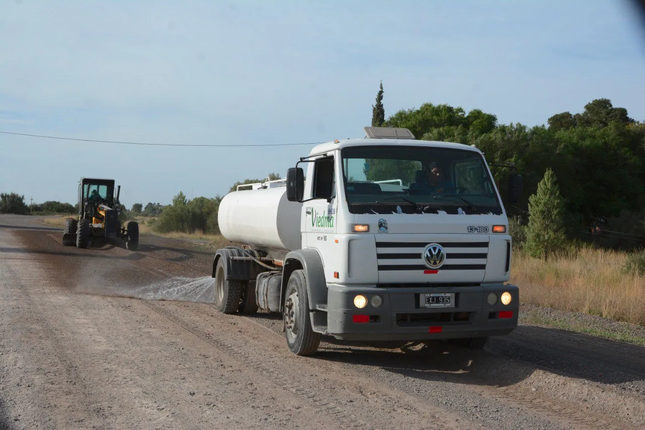 ex ruta 3
