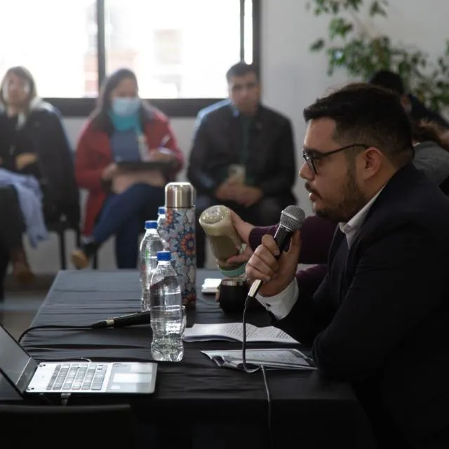 Cristian Edward Rodicio