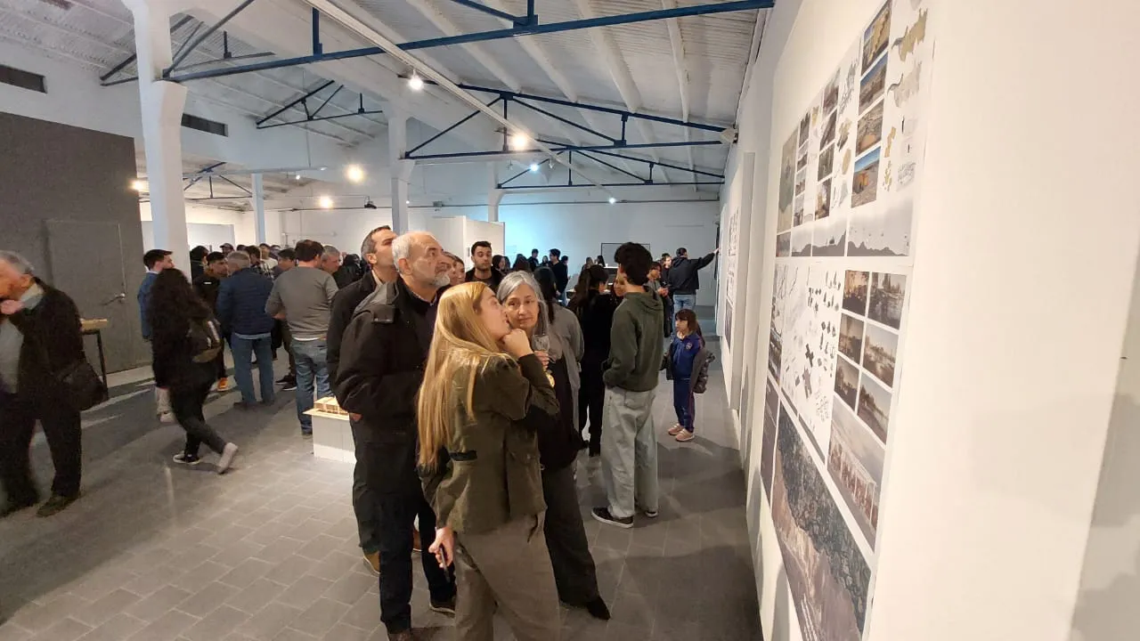 EXPO MMBA UNRN 2