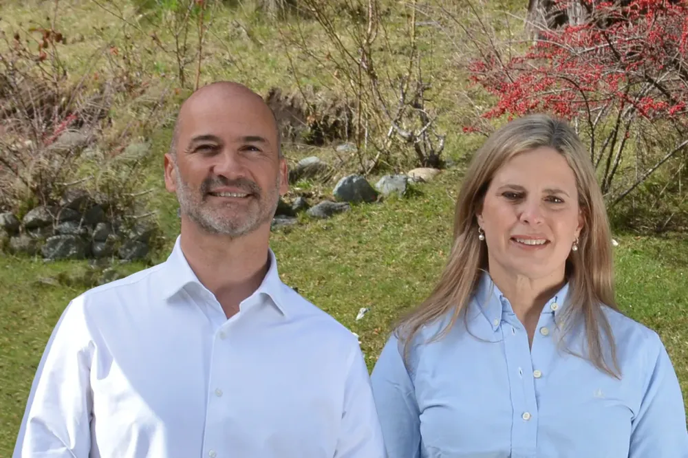 Martina Lacour, JUAN MARTIN