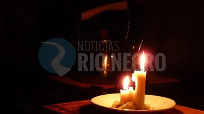 corte de energia electrica