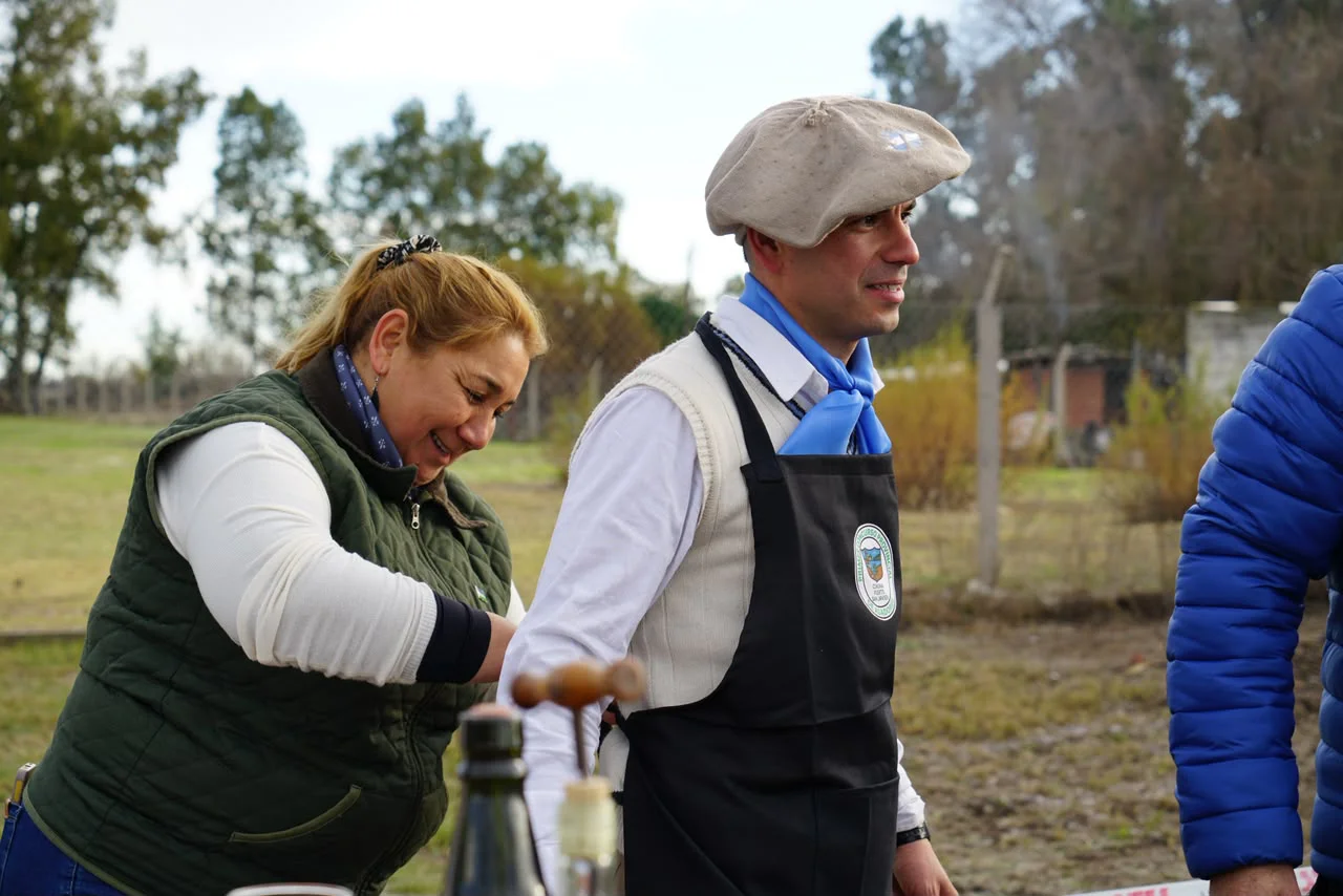 Concurso Provincial del Asador