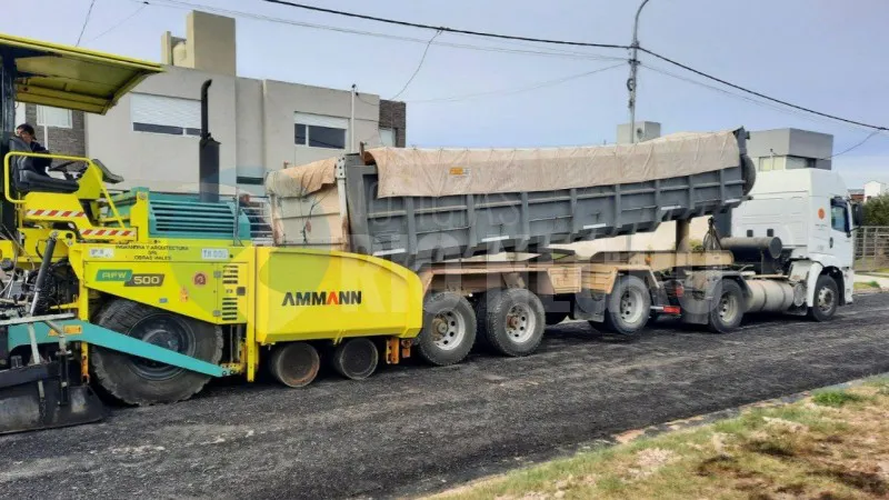 viedma pavimento