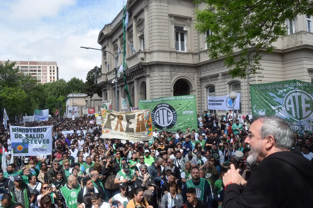 ATE NACIONAL