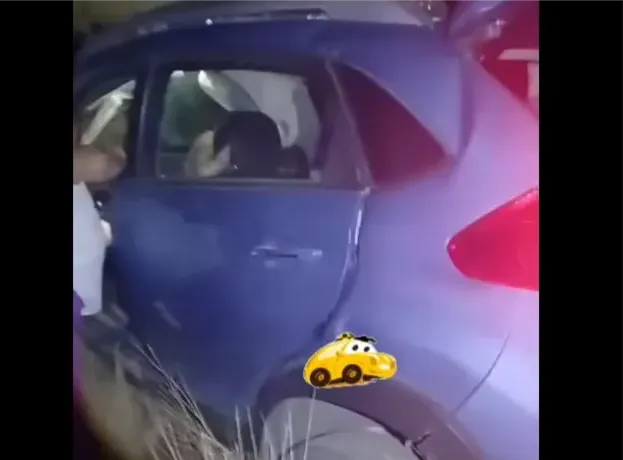 ACCIDENTE FATAL RUTA 1