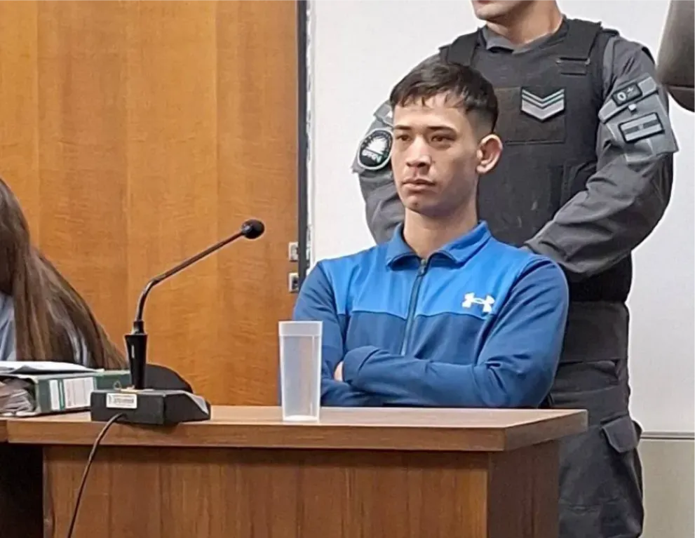 Yustin Hipólito Huinca