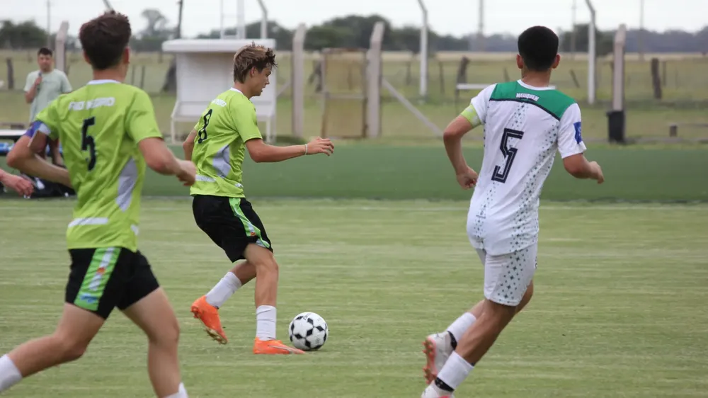 FUTBOL