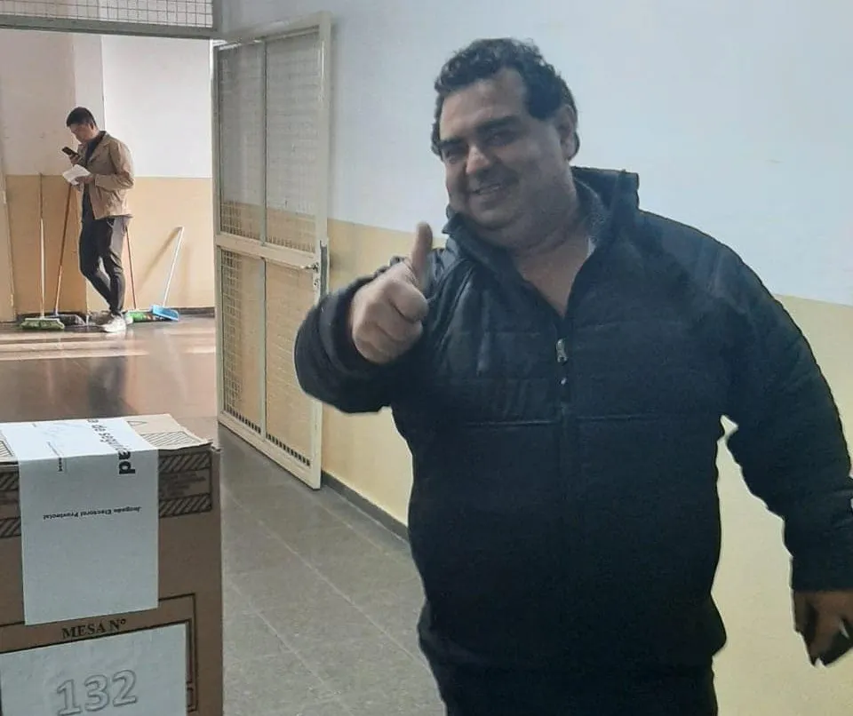 Christian Pappático