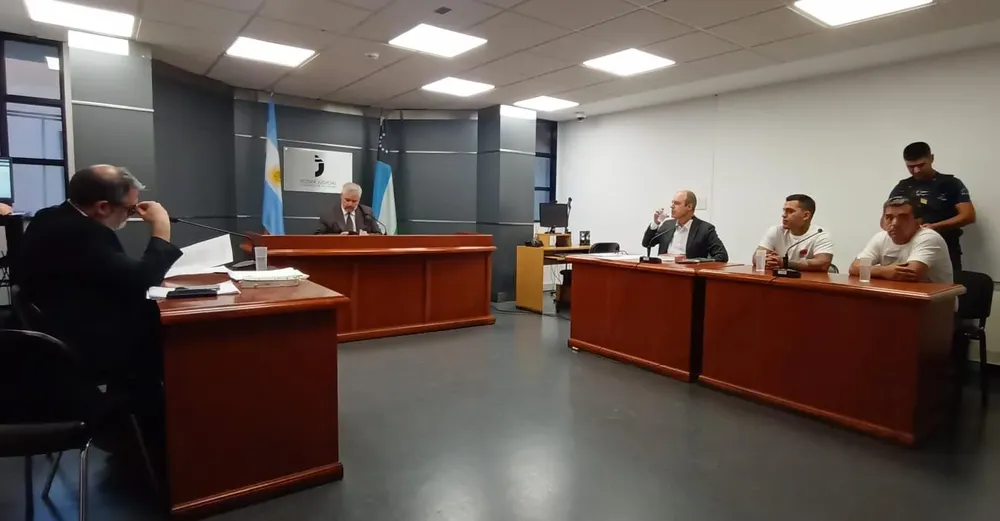audiencia fresco