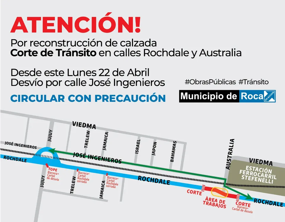 CORTE TRÁNSITO