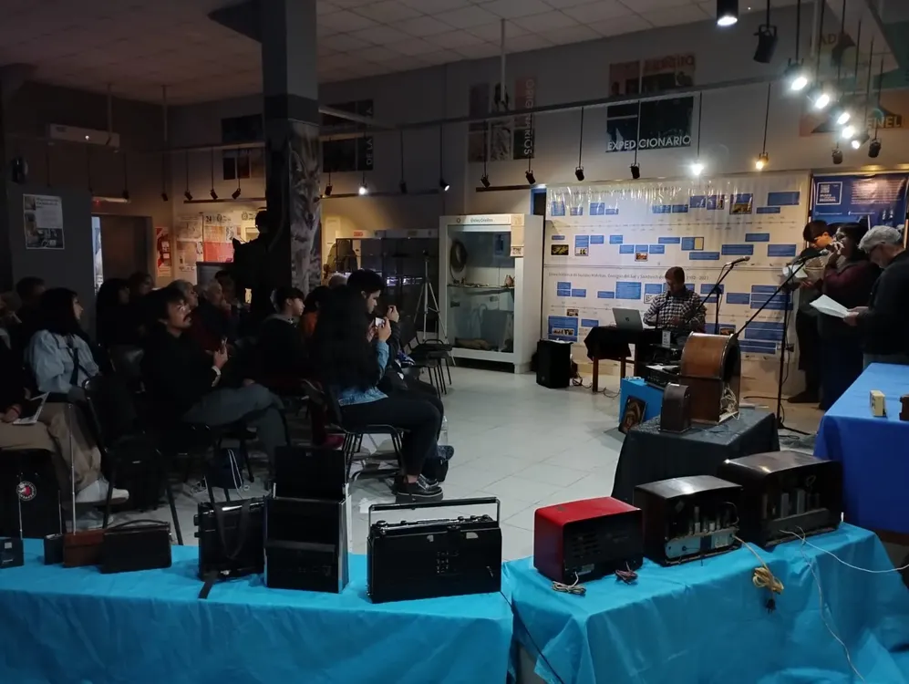RADIO MUSEO VINTTER 2