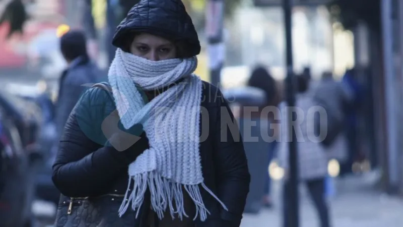 FRIO