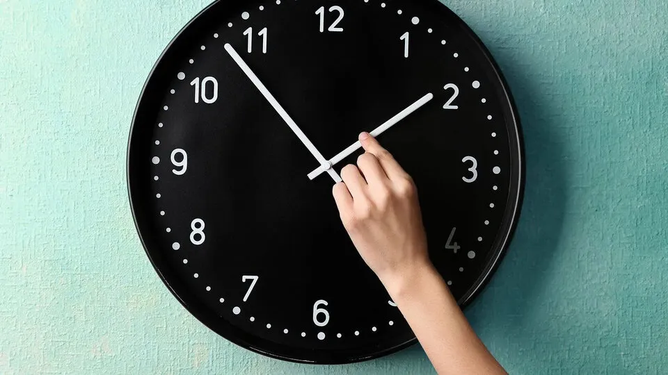huso horario