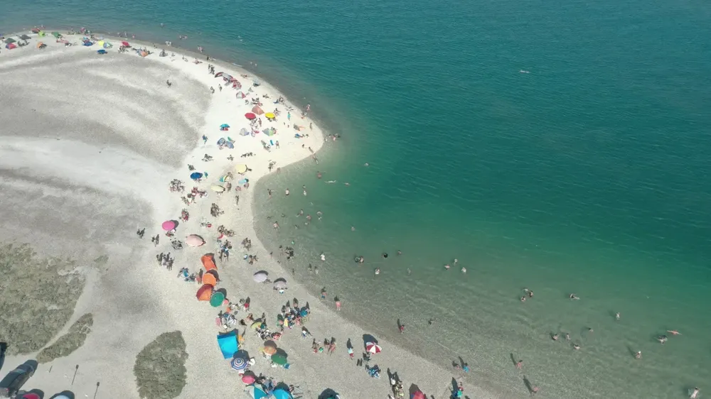 playas