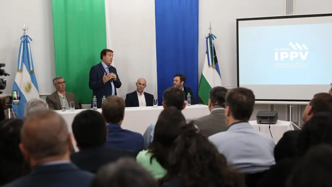 Plan Provincial de Obras Públicas