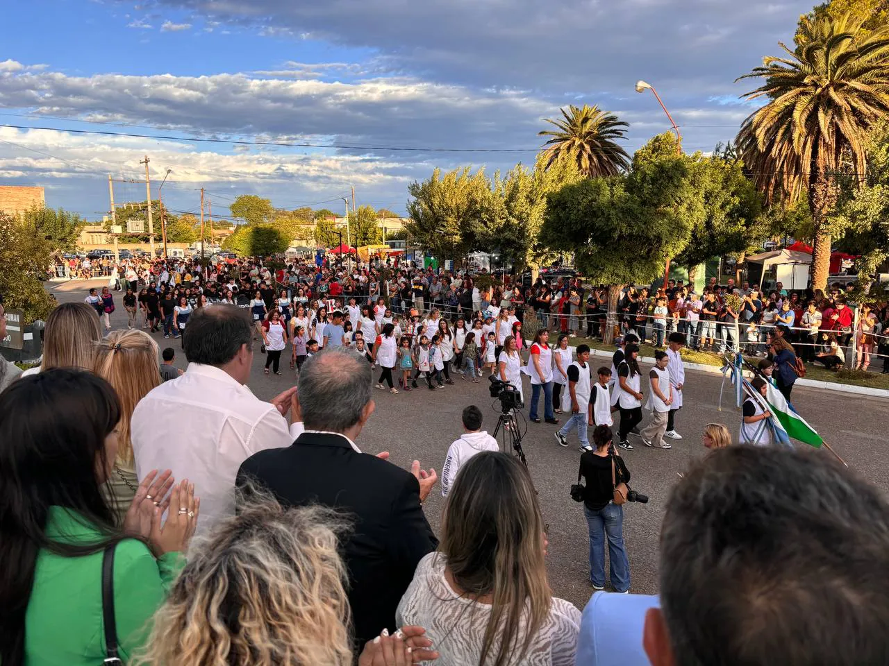 LUIS BELTRAN, ANIVERSARIO