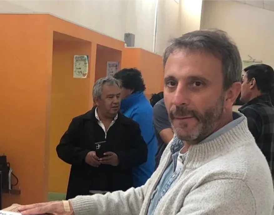 José Luis García Pinasco
