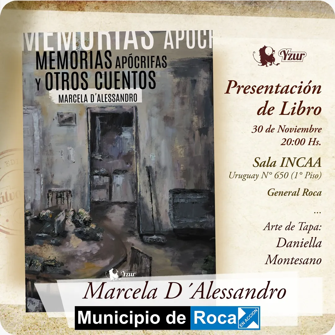 PRESENTACION LIBRO