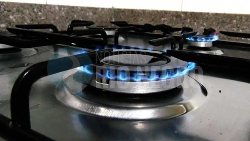 hornalla gas