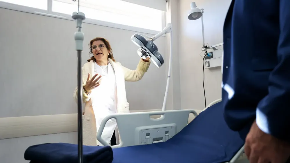 MEDICA DOCTORA