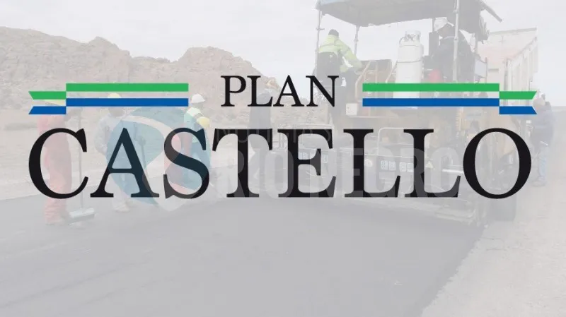 plan castello