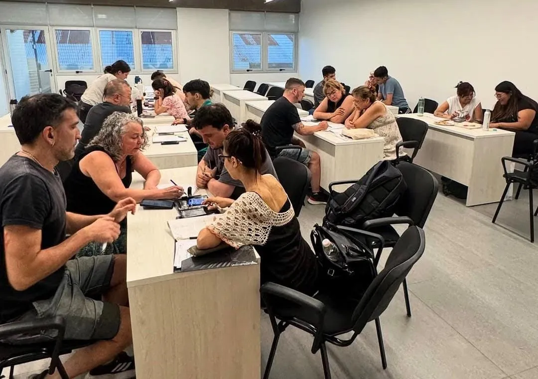 EMPLEADOS ESTATALES, EVALUACIONES