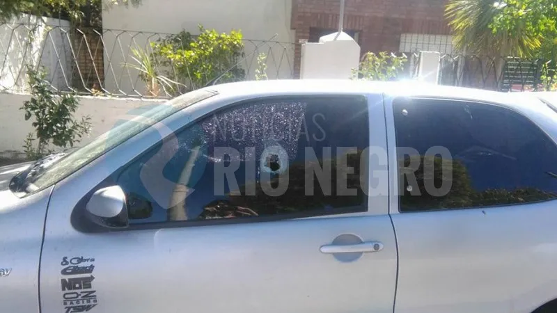 nicolas porrino auto