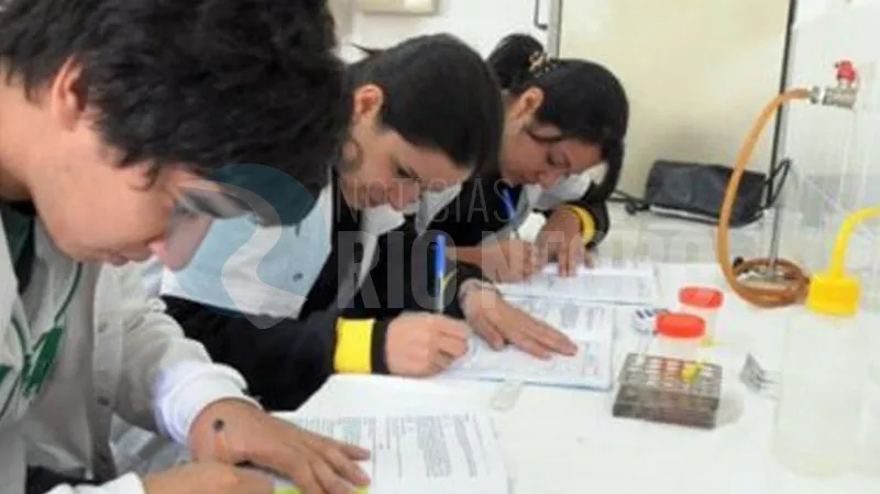 residentes salud