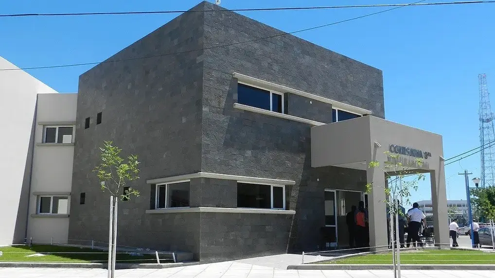 COMISARIA 3° GENERAL ROCA